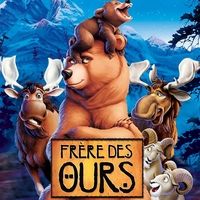 Frère des ours