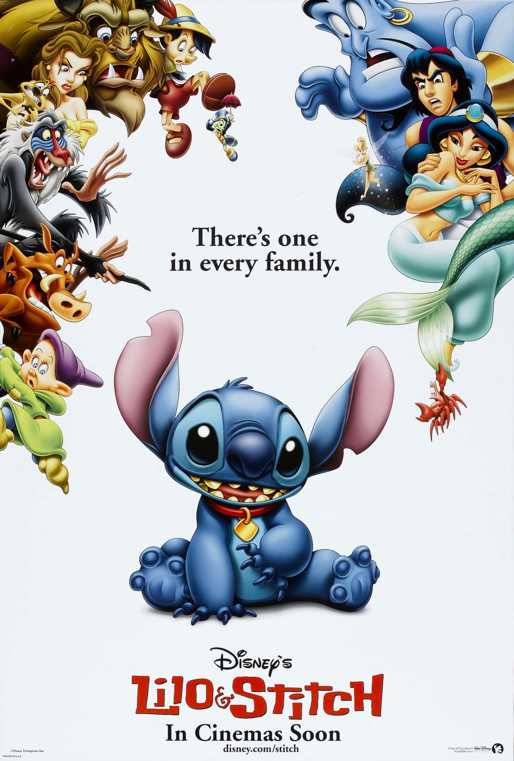 Lilo et Stitch