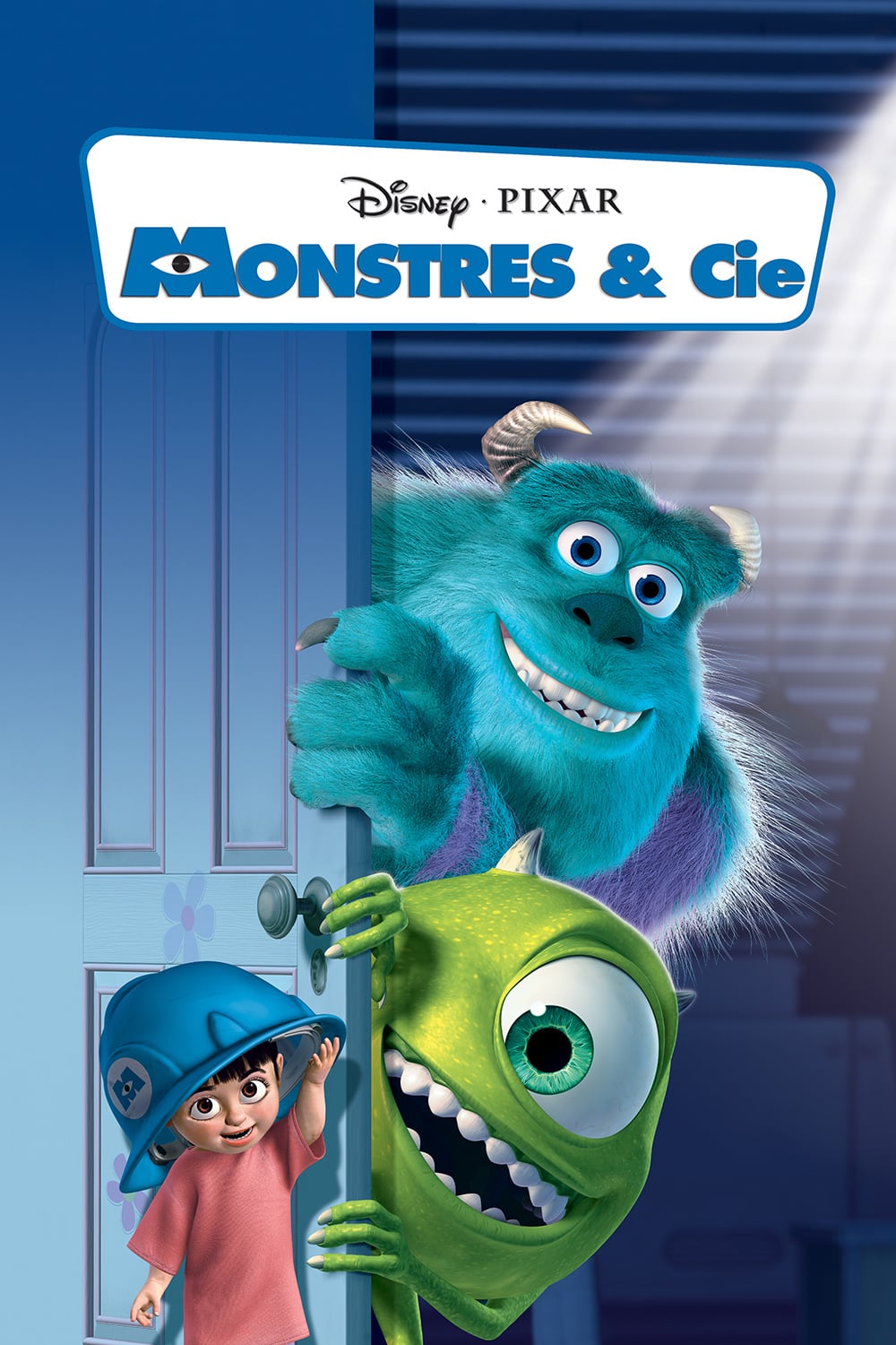 Monstres et Cie