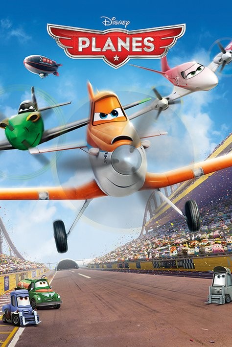Planes
